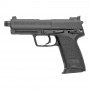 Pistolet HK USP Tactical Cal. 45 ACP