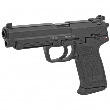 Pistolet HK USP EXPERT Cal. 45 ACP