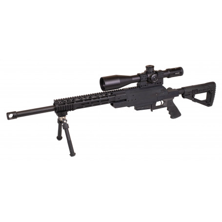 Carabine FMR RS1 Commando 2.0 Cal 308 Win