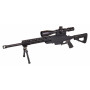 Carabine FMR RS1 Commando 2.0 Cal 308 Win