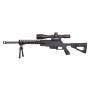 Carabine FMR RS1 Commando 2.0 Cal 308 Win