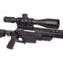 Carabine FMR RS1 Commando 2.0 Cal 308 Win