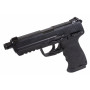Pistolet HK 45 Tactical Cal. 45 ACP - Fileté
