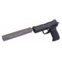 Pistolet HK 45 Tactical Cal. 45 ACP - Fileté