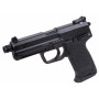 Pistolet HK USP Tactical Cal. 45 ACP