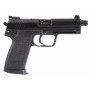 Pistolet HK USP Tactical Cal. 45 ACP