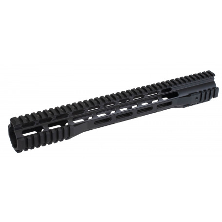 Garde main AR15 - M-LOK + picatinny - 15"