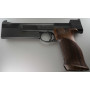 Pistolet Hammerli 208 International Cal. 22lr
