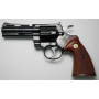 Colt Python Bronzé 4" Cal. 357mag