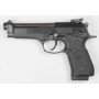 Pistolet Beretta 92 Stock Cal. 9x19