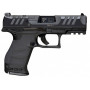 Pistolet Walther PDP Compact Optics Ready 4" Cal. 9x19