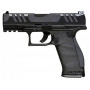 Pistolet Walther PDP Full size Optics Ready 4" Cal. 9x19