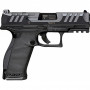 Pistolet Walther PDP Full size Optics Ready 4" Cal. 9x19