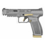 CANIK SFX RIVAL GREY Cal. 9x19