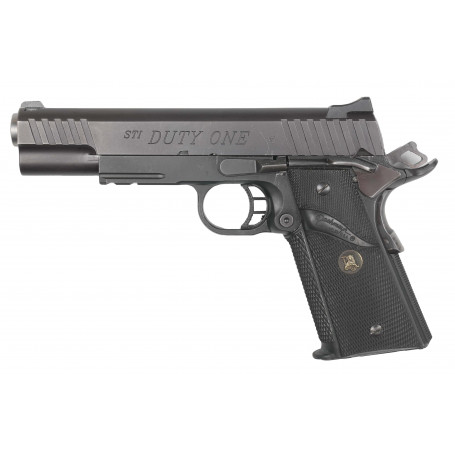 STI 1911 Duty Cal. 9mm