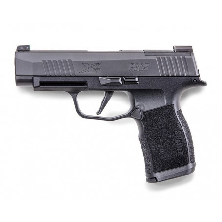 Pistolet Sig Sauer P365 XL Cal. 9x19