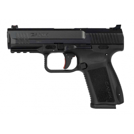 CANIK TP9 SF ELITE NOIR Cal. 9x19