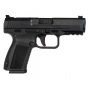 CANIK TP9 SF ELITE NOIR Cal. 9x19