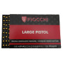 3000 Amorces Fiocchi large pistol
