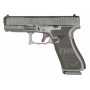Pistolet Legacy Armament Glock 45 CUSTOM- TUNGSTEN GRAY
