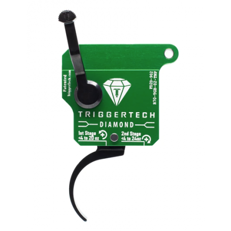 Détente Rem700 TriggerTech Diamond