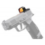 Point Rouge Sig Sauer ROMEO Zero - 3 MOA