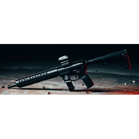 Carabine LEGACY ARMAMENT  AR Extreme AR9 Cal. 9x19