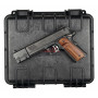 Pistolet Korth PRS 6 Cal. 45 ACP