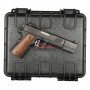 Pistolet Korth PRS 6 Cal. 45 ACP