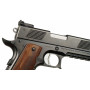 Pistolet Korth PRS 6 Cal. 45 ACP