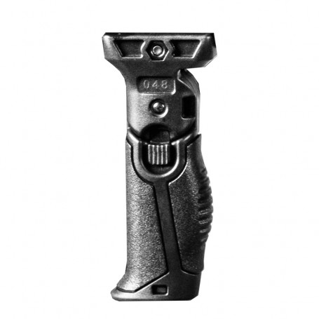 Poignée pour rail picatinny rabattable - DLG 48
