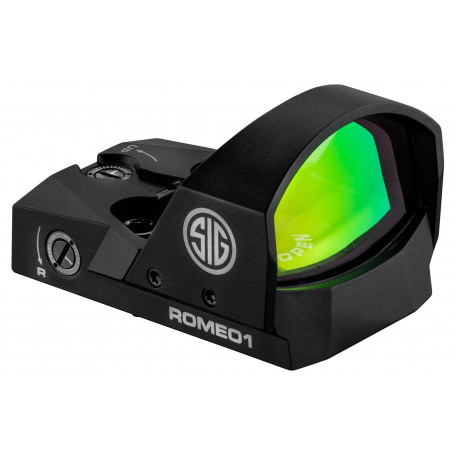 Point Rouge Pistolet Sig Sauer ROMEO 1