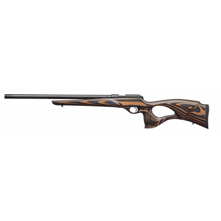 Carabine CZ 457 THUMBHOLE Cal. 22lr fileté