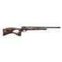 Carabine CZ 457 THUMBHOLE Cal. 22lr fileté