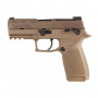 Pistolet Sig Sauer P320 – M18