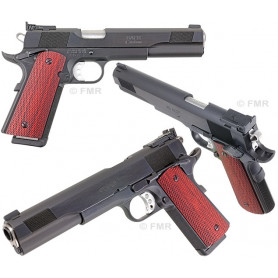 Colt Defender full métal pistolet à billes d'acier et Co2 - Armurerie  Respect The Target SARL