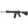 HK MR223 F-S 14.5" (ARMEE FRANCAISE) Cal. 223 Rem