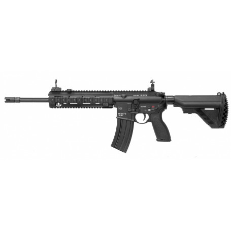 HK MR223 F-S 14.5" (ARMEE FRANCAISE) Cal. 223 Rem