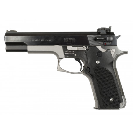 SMITH & WESSON 745 IPSC Cal. 45 ACP