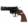 Colt Python Bronzé 4" Cal. 357 Mag