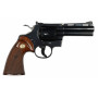 Colt Python Bronzé 4" Cal. 357 Mag