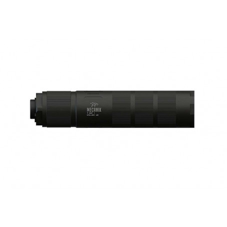 Silencieux MECANiK T-SUP 1