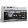 Munitions Ruag Swiss 223 Rem 69gr * Boite de 200