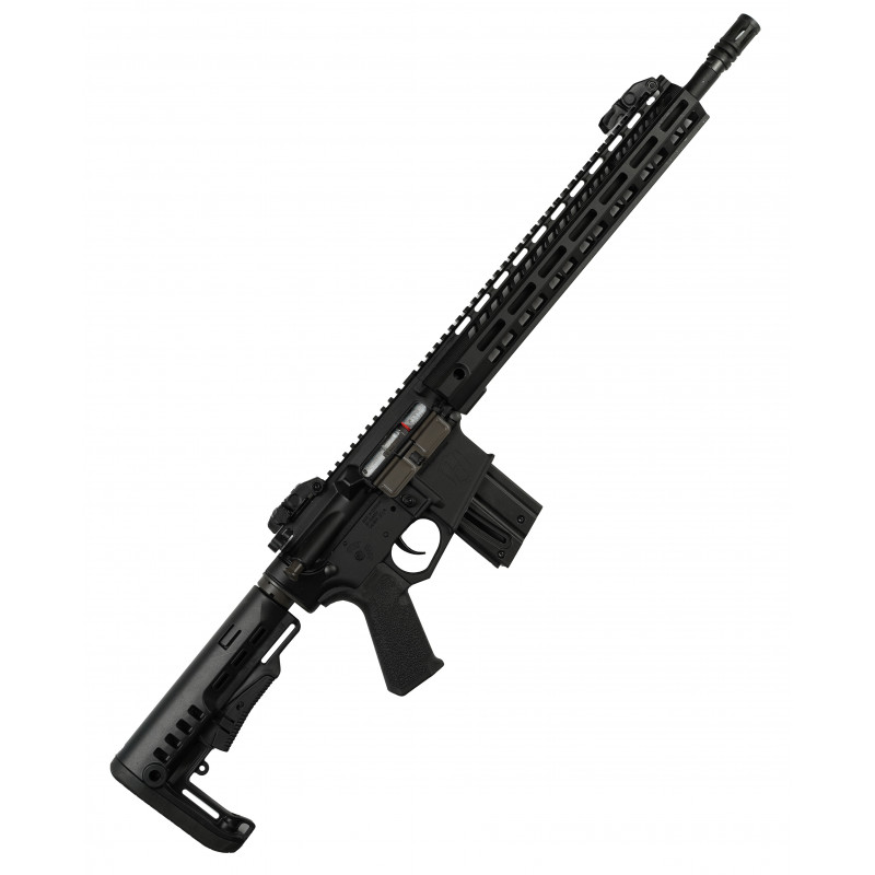 Carabine Hammerli TAC R1 Cal. 22lr
