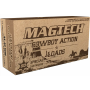 Munitions Magtech 44-40 225gr * LES 200