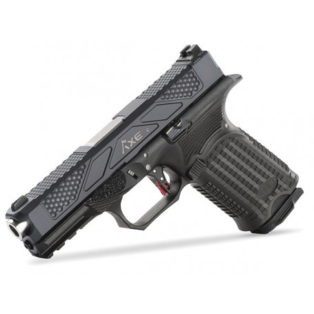 Pistolet BUL AXE Hatchet Compact Cal. 9x19