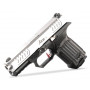 Pistolet BUL AXE Cleaver Compact Cal. 9x19 - inox