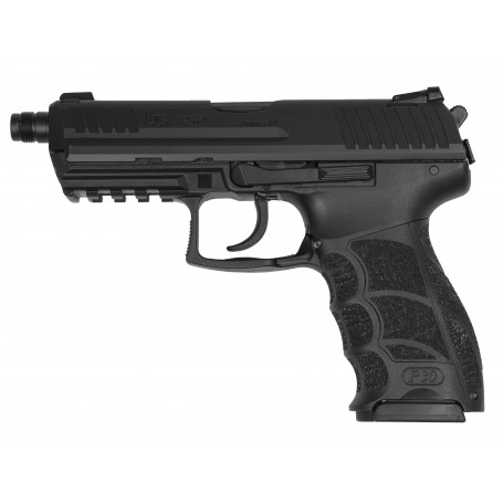 Pistolet HK P30 Cal. 9x19 - Fileté