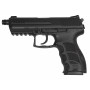 Pistolet HK P30 Cal. 9x19 - Fileté