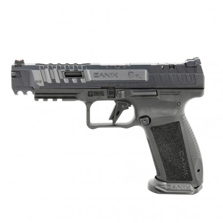 CANIK SFX RIVAL BLACK Cal. 9x19